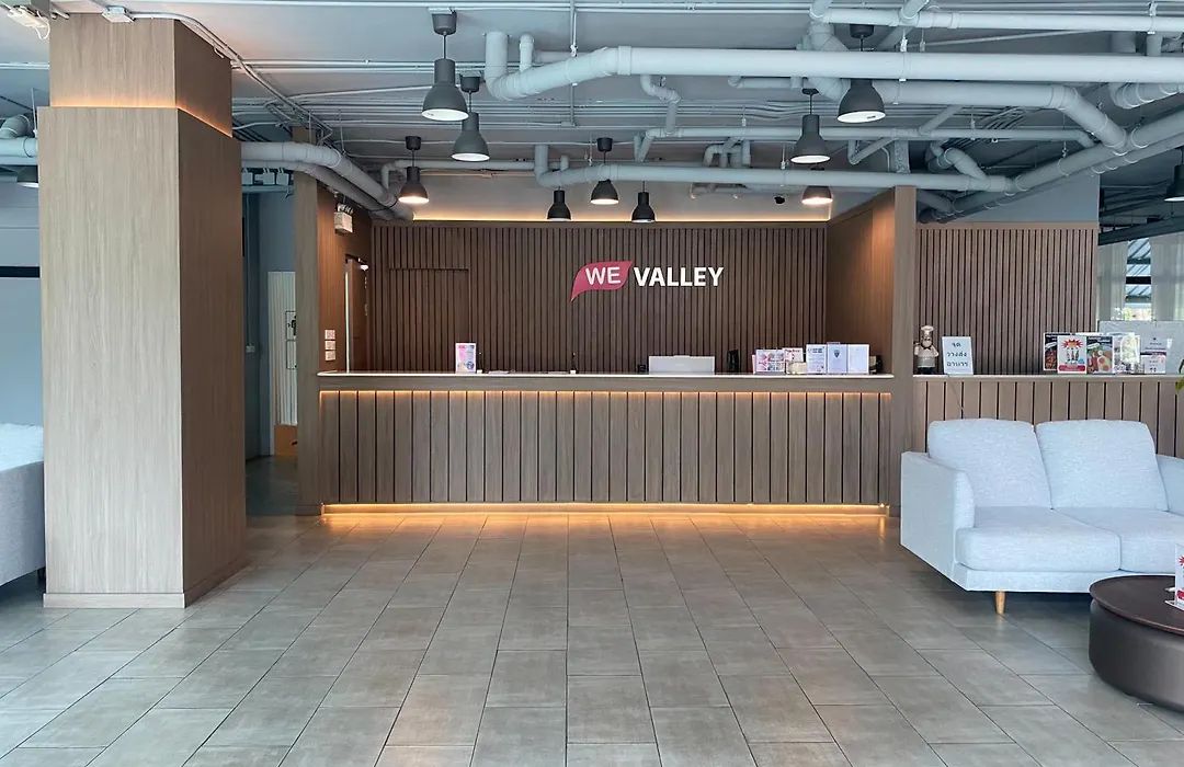 We Valley Hotel-1