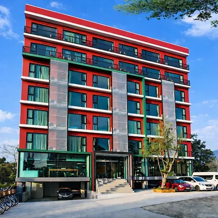 We Valley Hotel-2